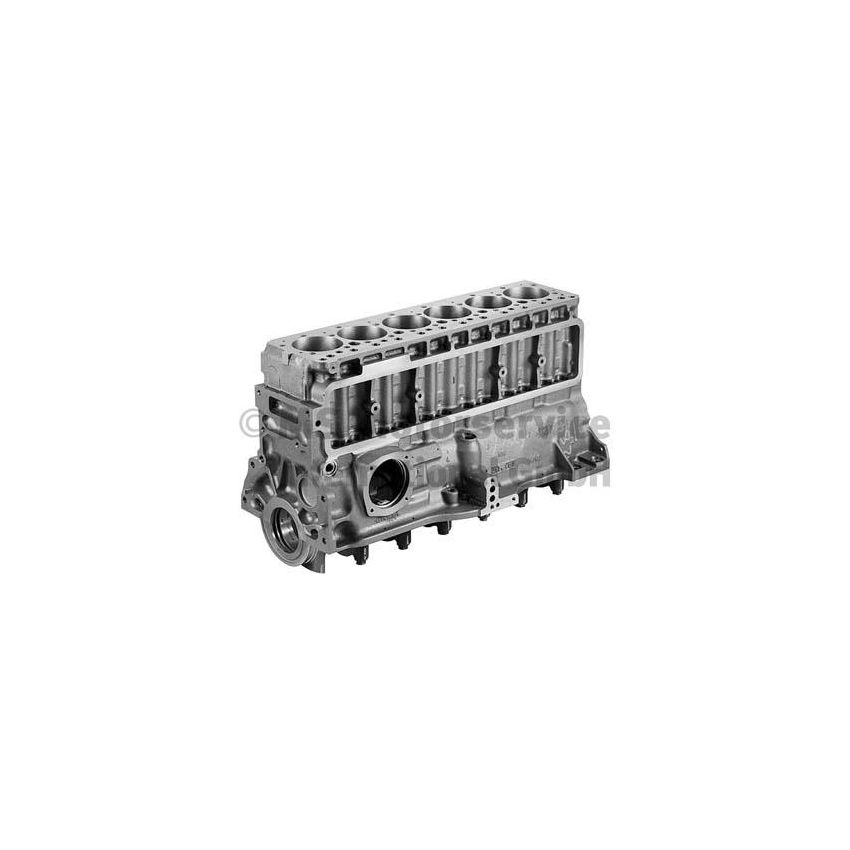 BLOK SILNIKA BF 20030336601 MERCEDES OM306-OM390 88-