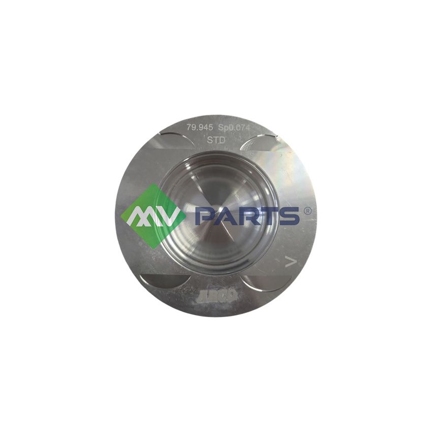 TŁOK MV PARTS P7696 STD RENAULT 1.6DCI 11-