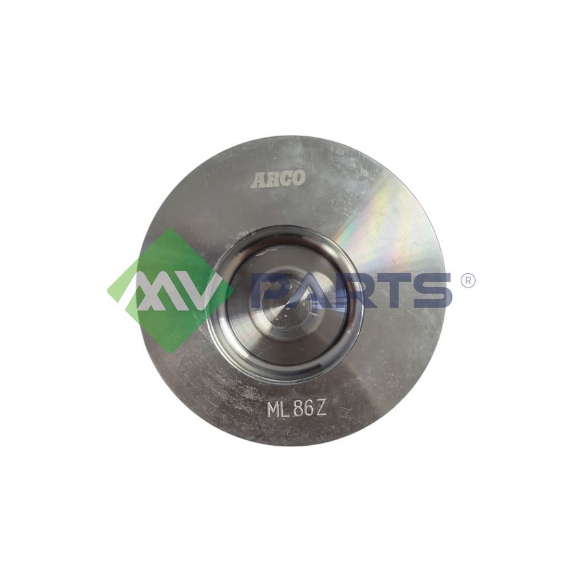 TŁOK MV PARTS P7697 STD YANMAR 3TNV86