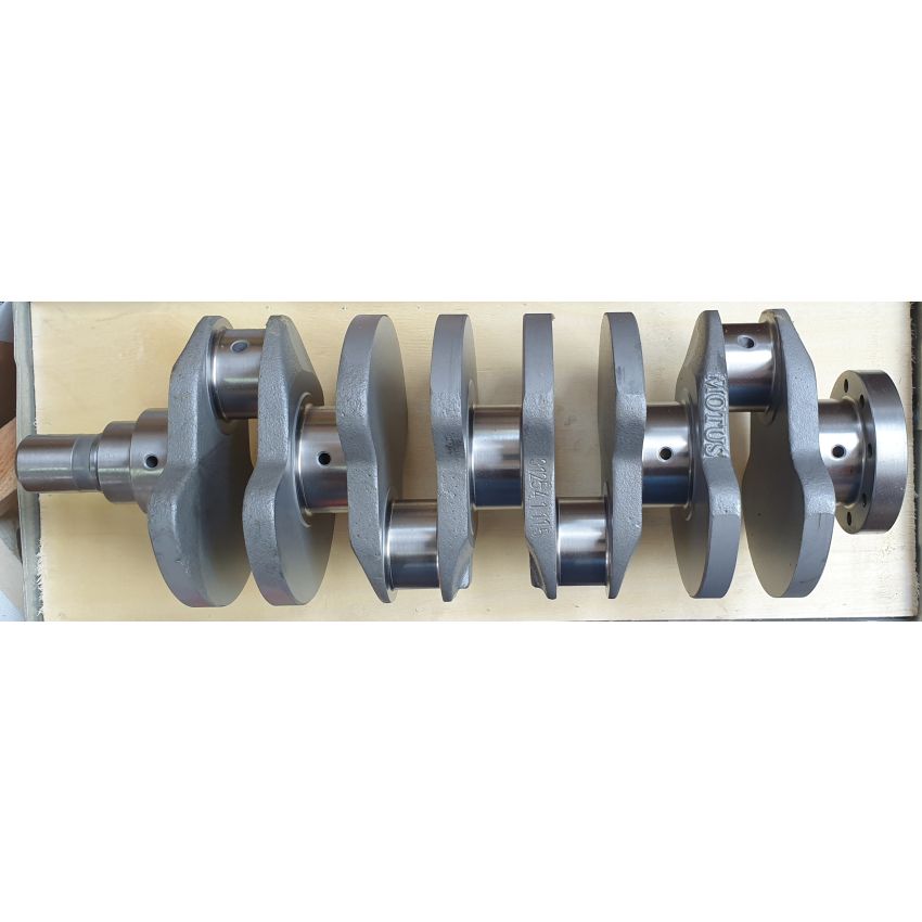 WAŁ KORBOWY MEC DIESEL 10170 FIAT 1.3JTD -
