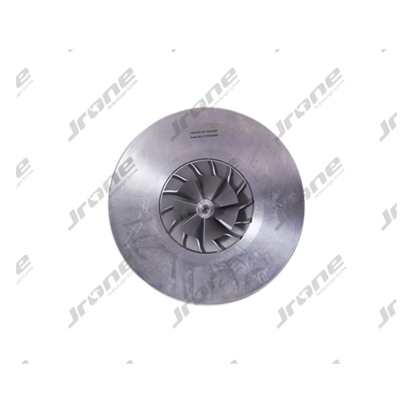 KORAS JRONE T6646 MAN D0836LFL51 04-10