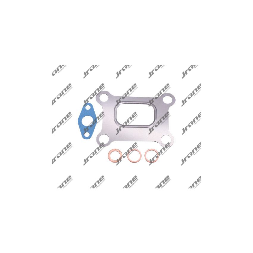 KOMPLET USZCZELEK TURBOSPRĘŻARKI JRONE T6653 FORD 2.0T 12-