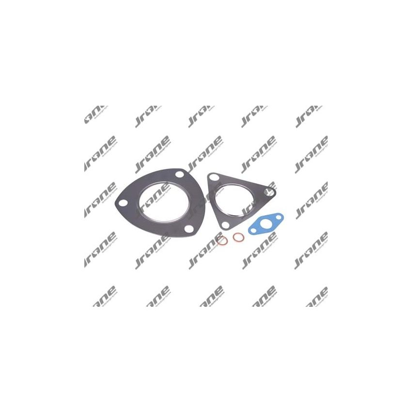 KOMPLET USZCZELEK TURBOSPRĘŻARKI JRONE T6654 FORD 2.2TDCI 11-
