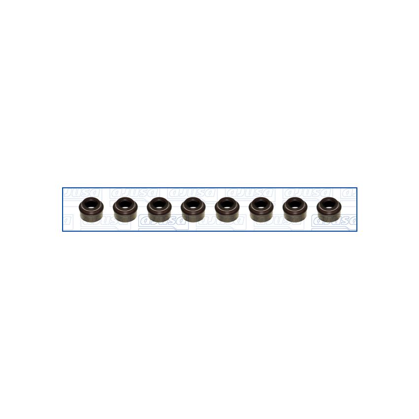 KOMPLET USZCZELNIACZY ZAWOROWYCH AJUSA 57064600 RVI DCI4/DCI6 92-