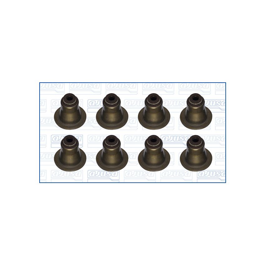 KOMPLET USZCZELNIACZY ZAWOROWYCH AJUSA 57066400 FIAT 0.9-1.0 12-