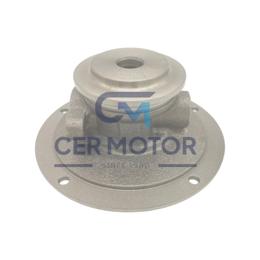 KORPUS CER A3196 K03