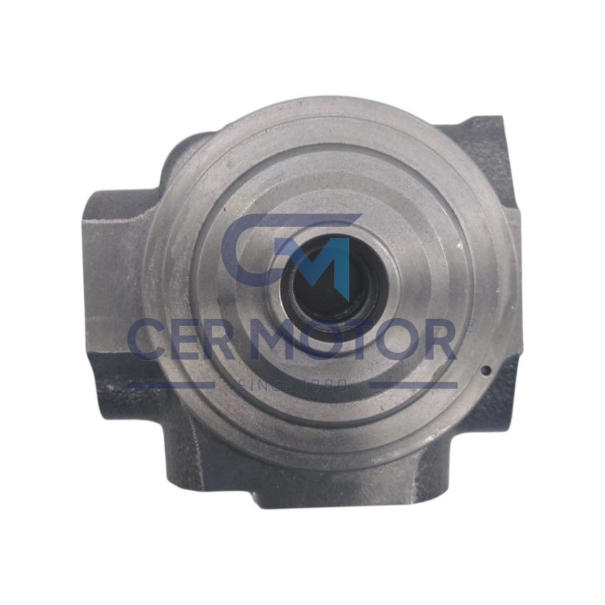 KORPUS CER A6420 TD03