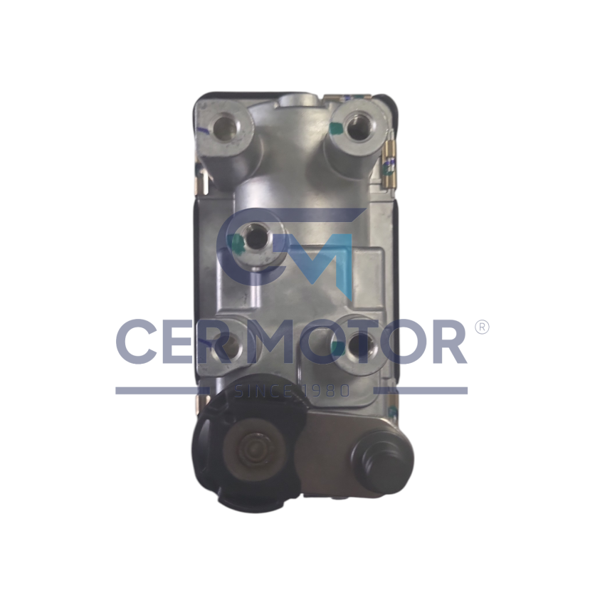 STEROWNIK KOMPLETNY JRONE T6631 GT/VNT15-25