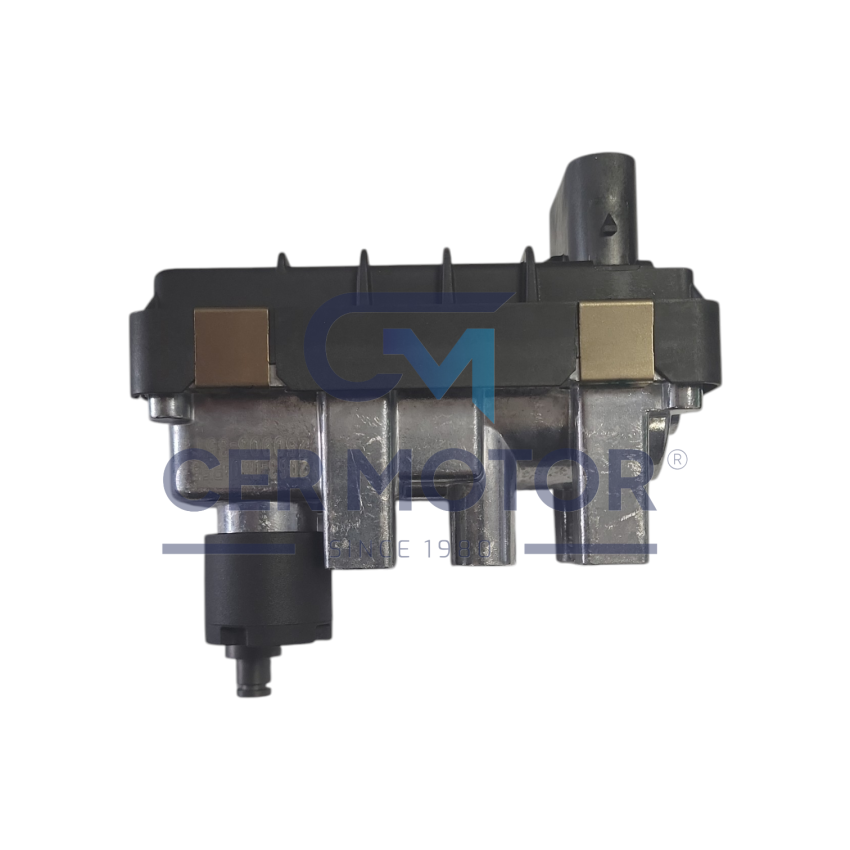 STEROWNIK KOMPLETNY JRONE T6633 GT/VNT15-25