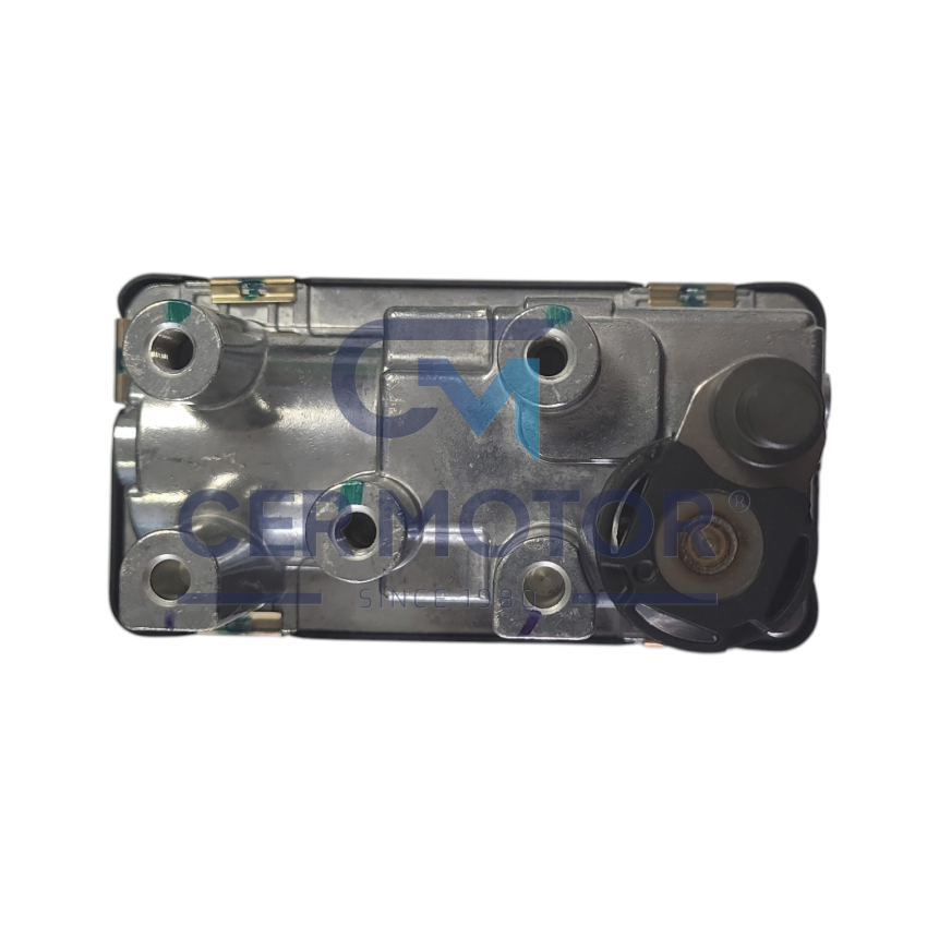 STEROWNIK KOMPLETNY JRONE T6633 GT/VNT15-25