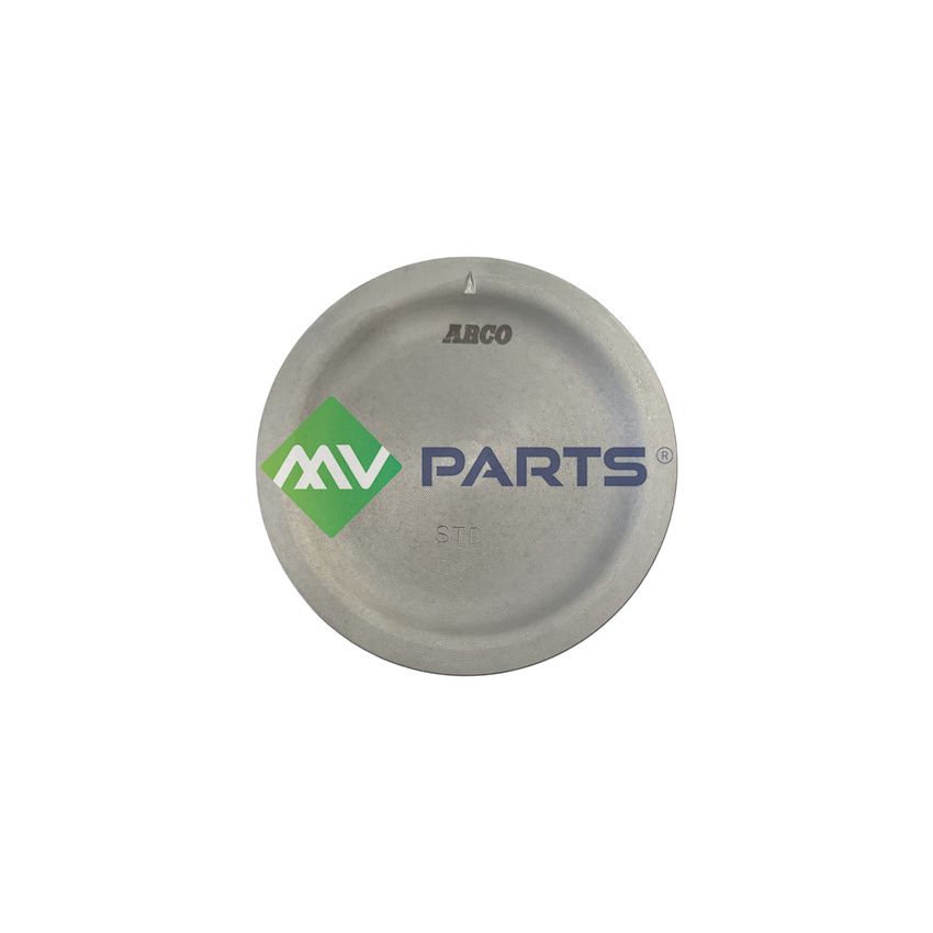 TŁOK MV PARTS P7700 STD SUZUKI 16V 2.0 06-