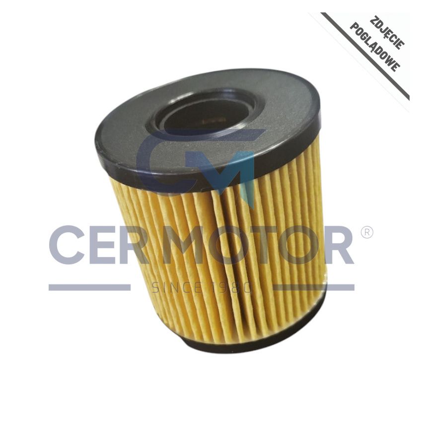 FILTR POWIETRZA PZL SĘDZISZÓW WA30950 MAN D2865