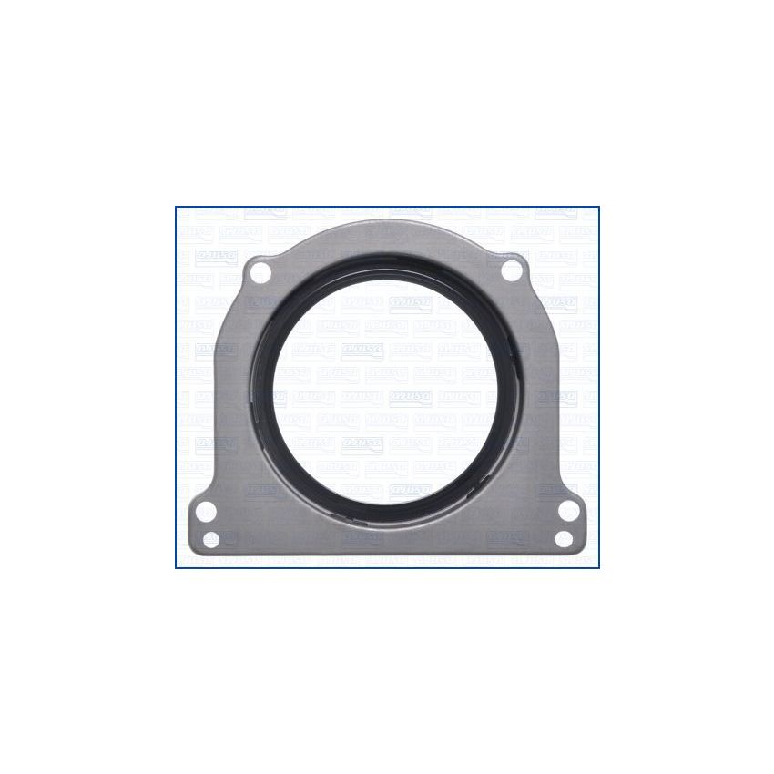 USZCZELNIACZ WAŁU TYŁ SIMMERRING AJUSA 71009400 MERCEDES 1.6-2.0 12-