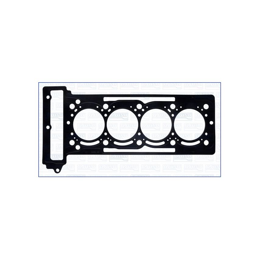 USZCZELKA GŁOWICY AJUSA 10205700 MERCEDES 1.6-2.0 12-