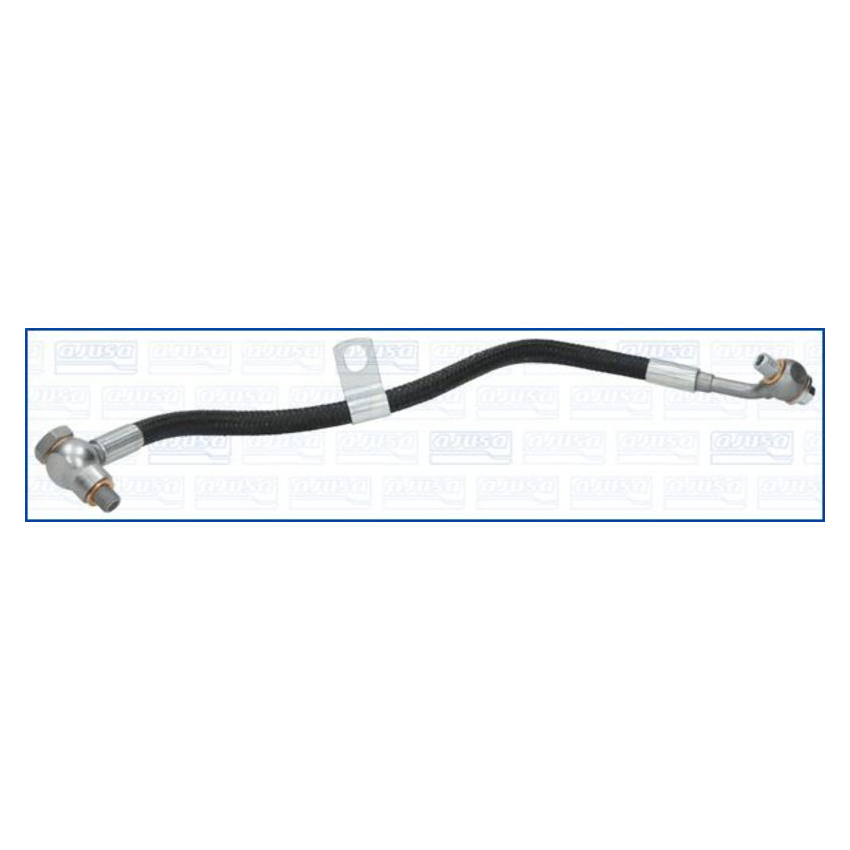 PRZEWÓD ZASILAJĄCY TURBO AJUSA OP10148 PRZEWÓD.ZAŚ.TURBO F 1.8TDCI 04-15