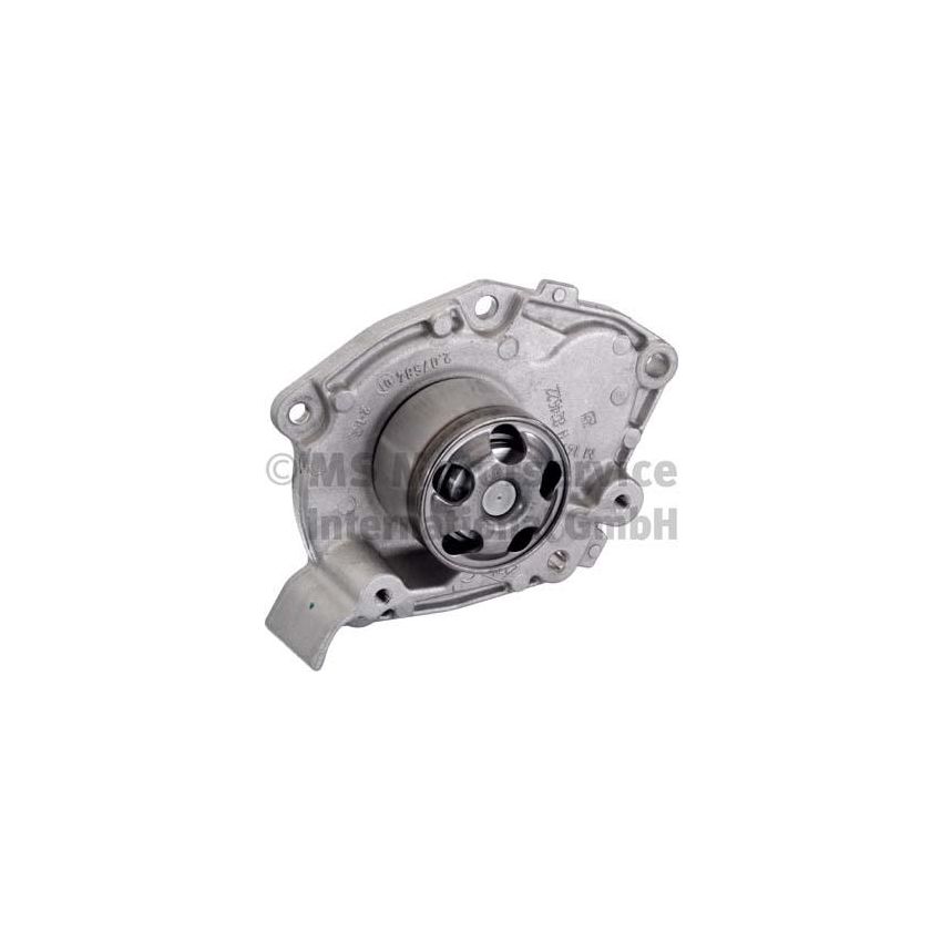 POMPA WODY PIERBURG 701839040 RENAULT 1.9dCi 08-
