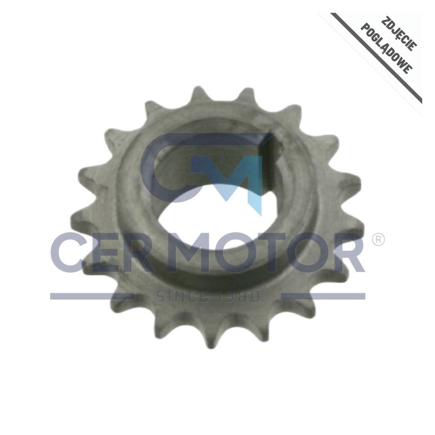 WIENIEC KOŁA ZAMACHOWEGO KR 2154DEUTZ BF4M1013 -