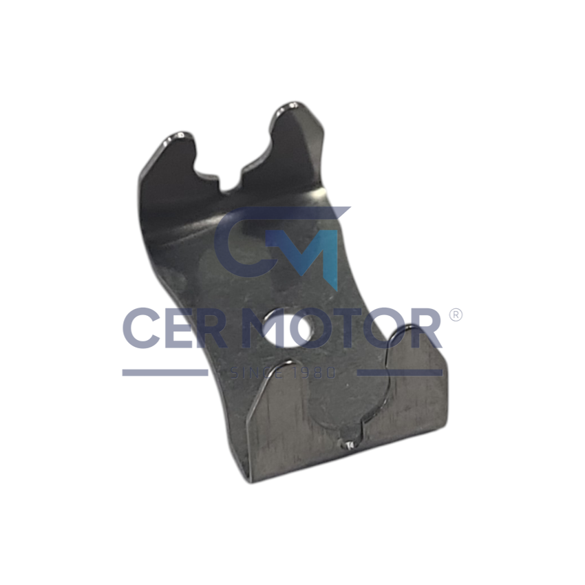 ZABEZPIECZENIE ŁOŻYSKA TURBOSPRĘŻARKI TS A7993 ZABEZPIECZENIE K03/04