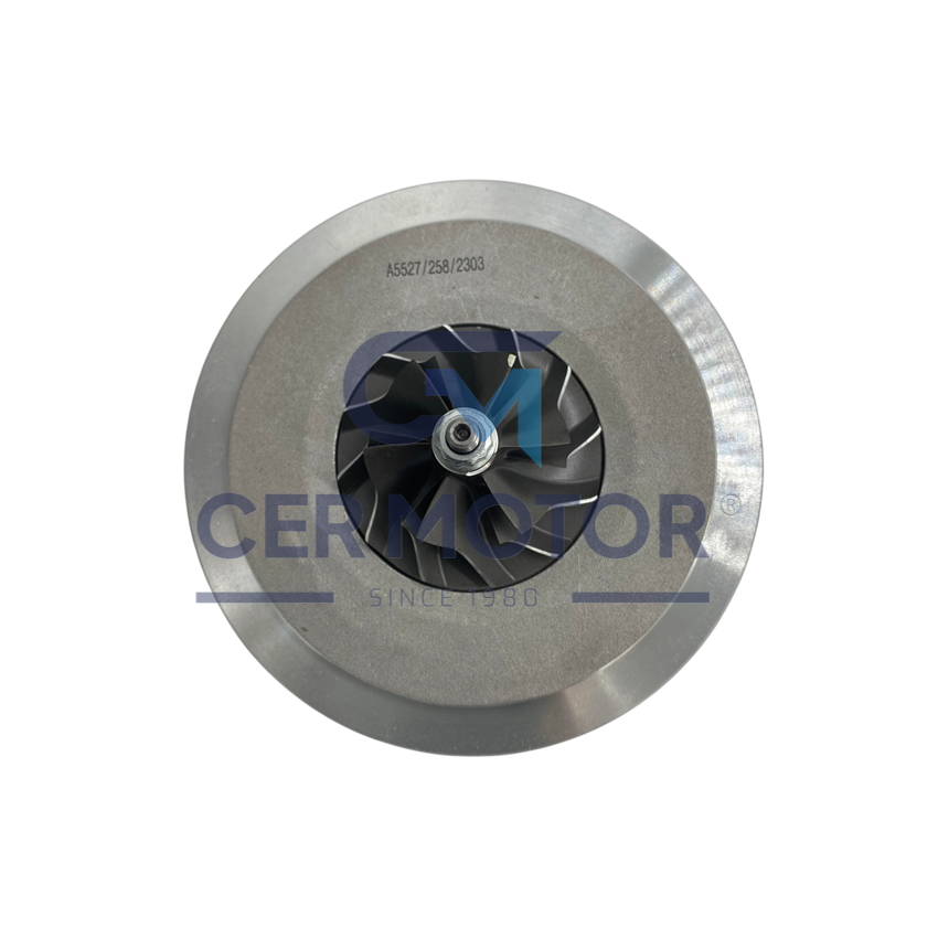 KORAS CER A5527 ALFA ROMEO 16V 1.9JTD 06-