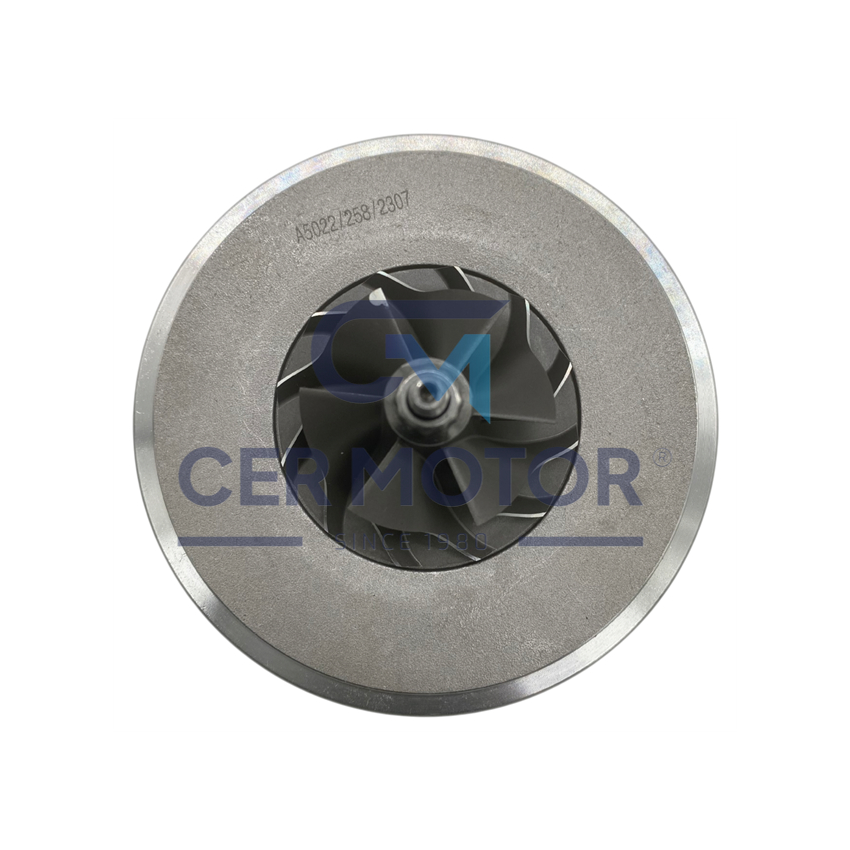 KORAS CER A5022 BMW 2.0D 03-
