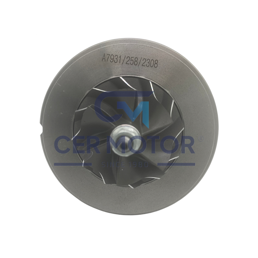 KORAS CER A7931 SMART 1.0 07-