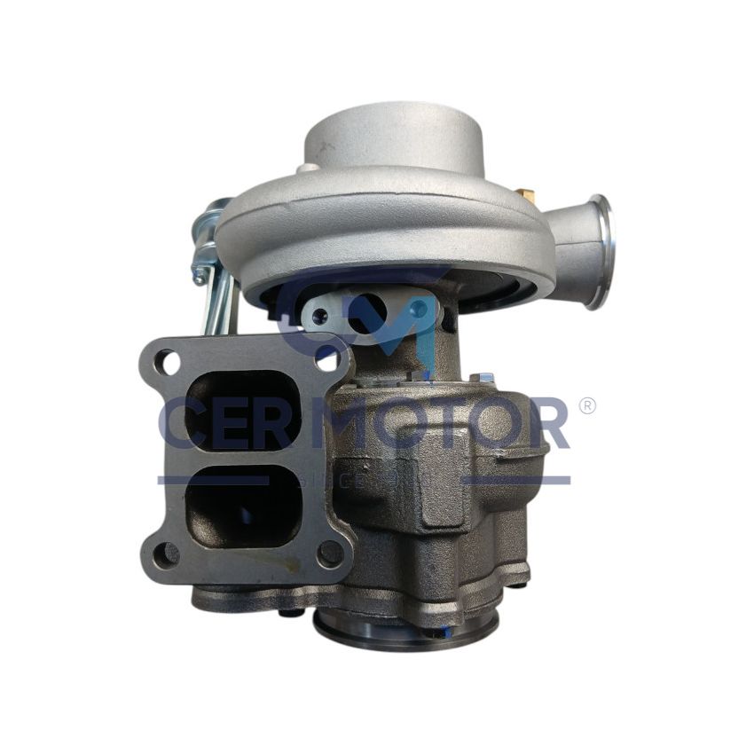 TURBOSPRĘŻARKA CER 60580 CUMMINS 6BT 6CT