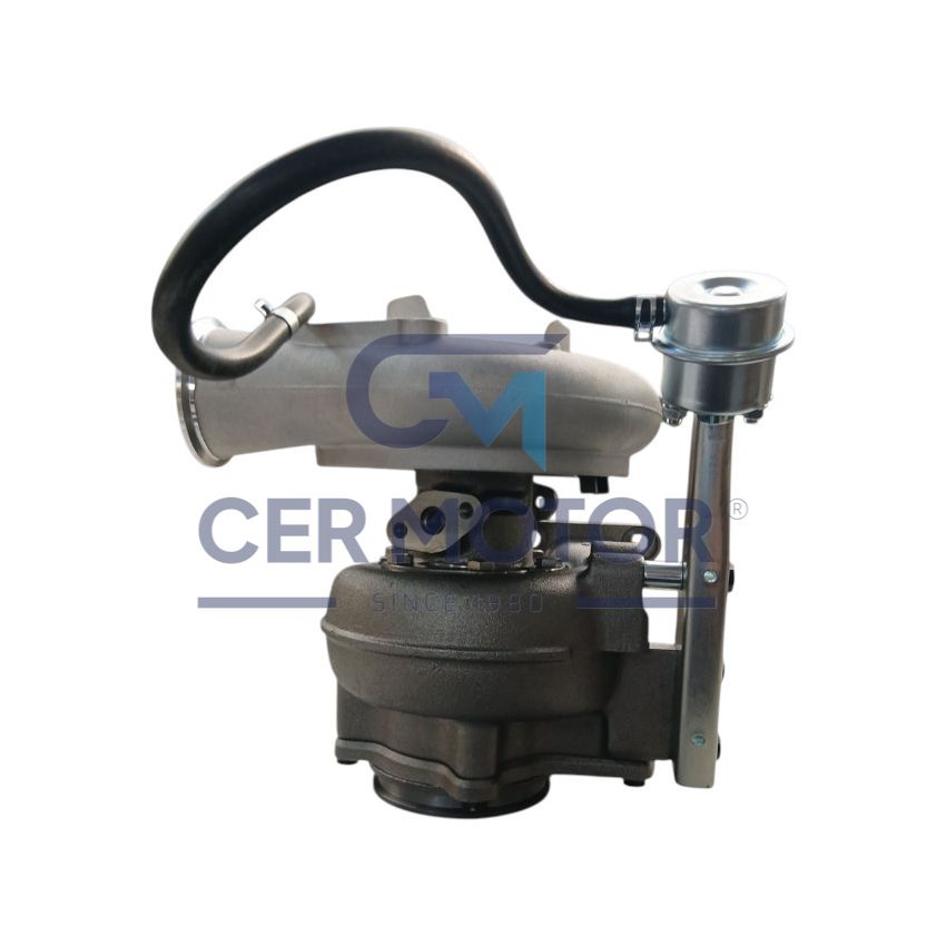 TURBOSPRĘŻARKA CER 60580 CUMMINS 6BT 6CT