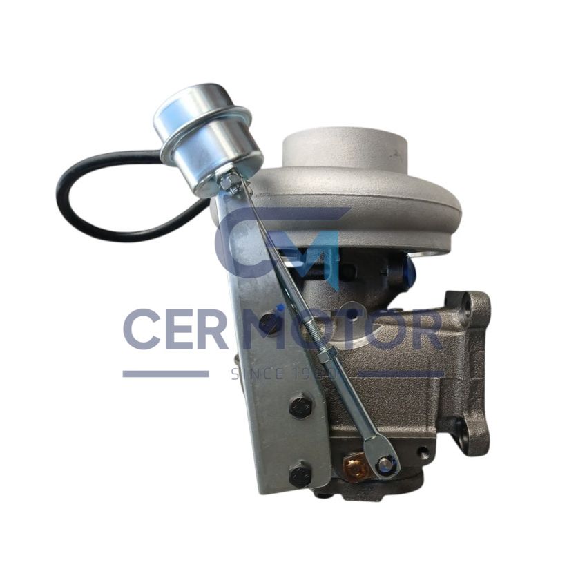 TURBOSPRĘŻARKA CER 60580 CUMMINS 6BT 6CT