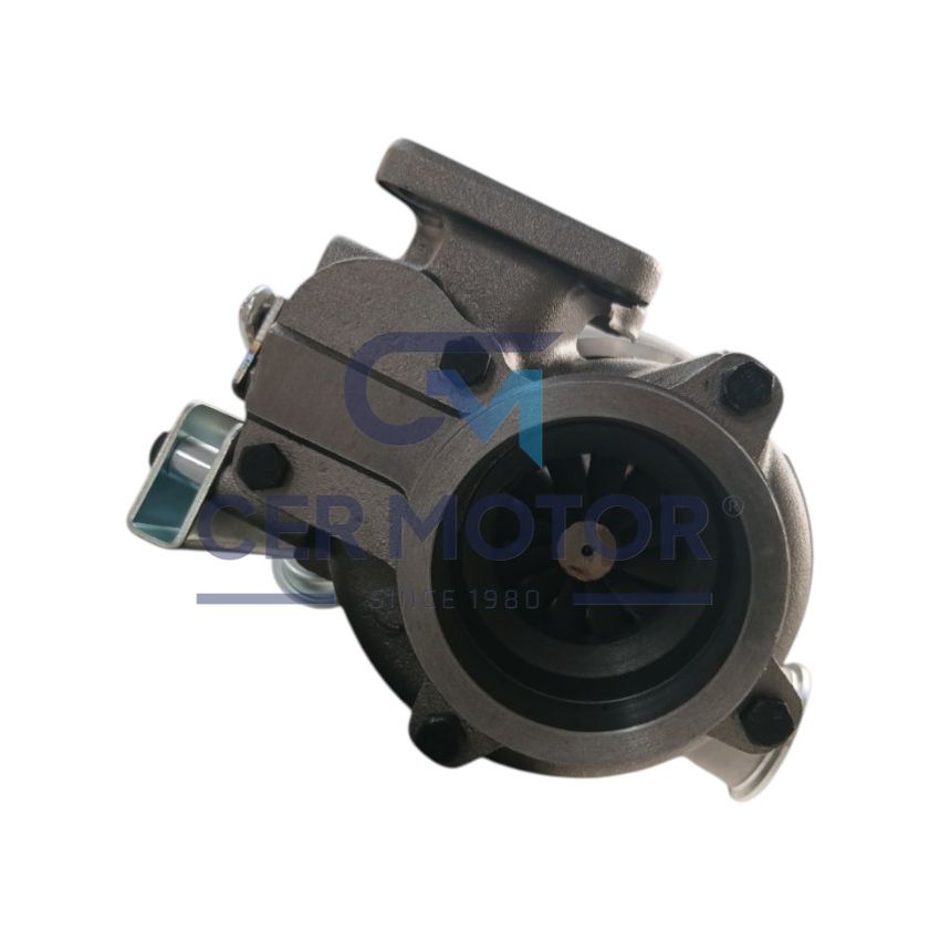 TURBOSPRĘŻARKA CER 60580 CUMMINS 6BT 6CT