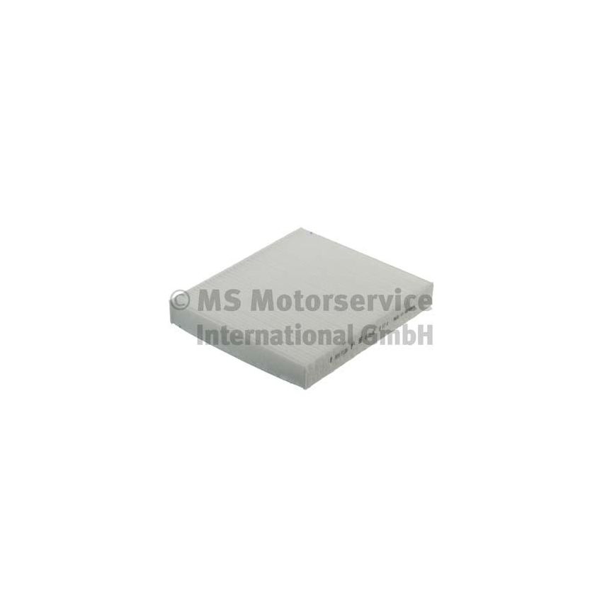 FILTR KABINOWY KOLBENSCHMIDT 50014580 VW 1.2-1.6TDI 08-