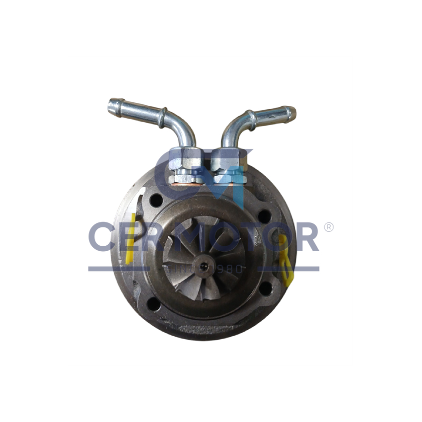 KORAS JRONE T6670 FORD 1.0 12-