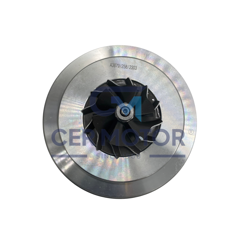 KORAS CER A3879 BMW/MINI 1.6 06-