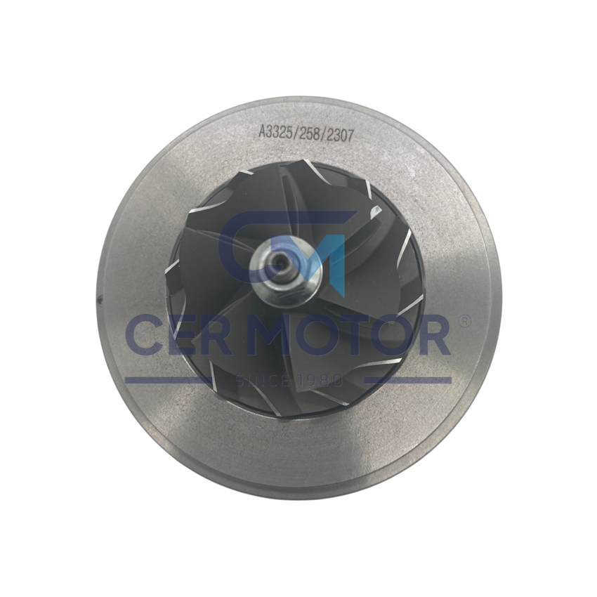 KORAS CER A3325 IVECO TD04 2.8TD 03-