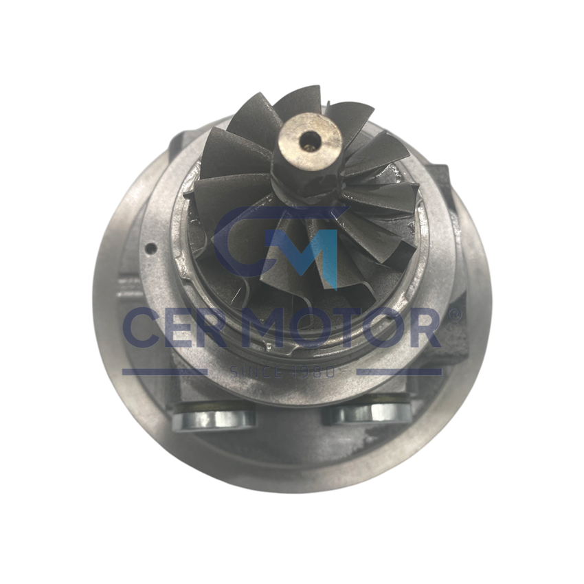 KORAS CER A3338 PSA 1.6THP 05-12