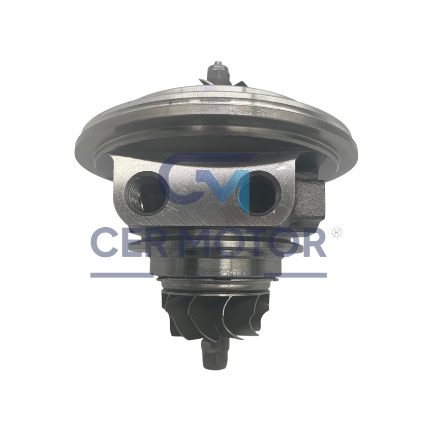 KORAS CER A3338 PSA 1.6THP 05-12