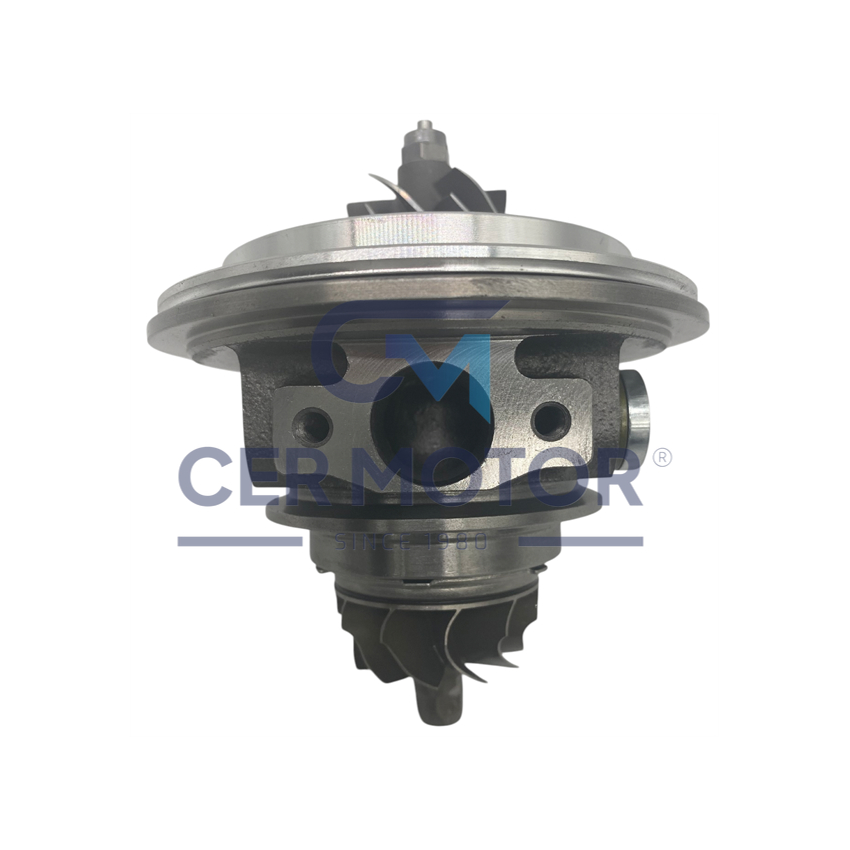 KORAS CER A3338 PSA 1.6THP 05-12
