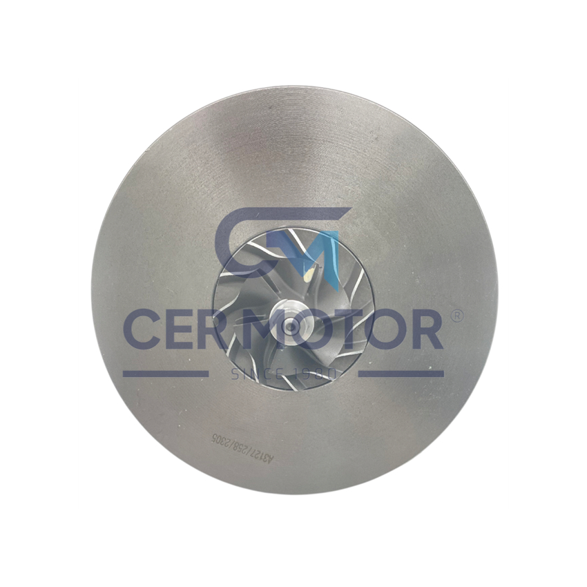 KORAS CER A3127 RENAULT 1.5DCi 01-