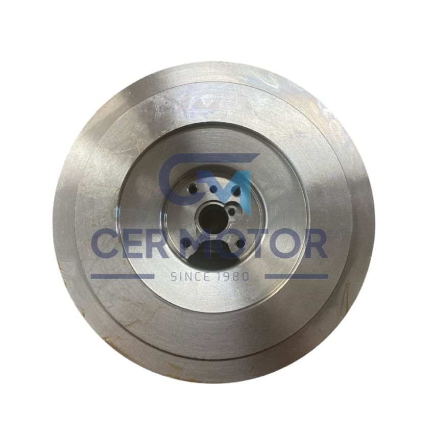 KORPUS CER A6408 GT2260V