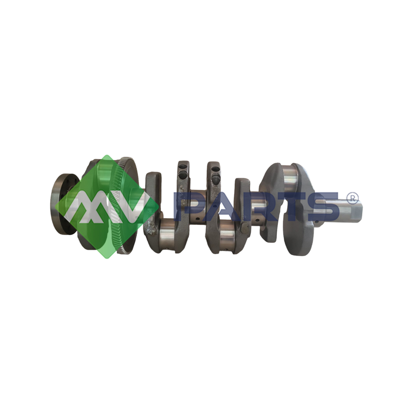 WAŁ KORBOWY MV PARTS D3533-K WAŁ Z PANEWKAMI RENAULT 2.0DCI 05-