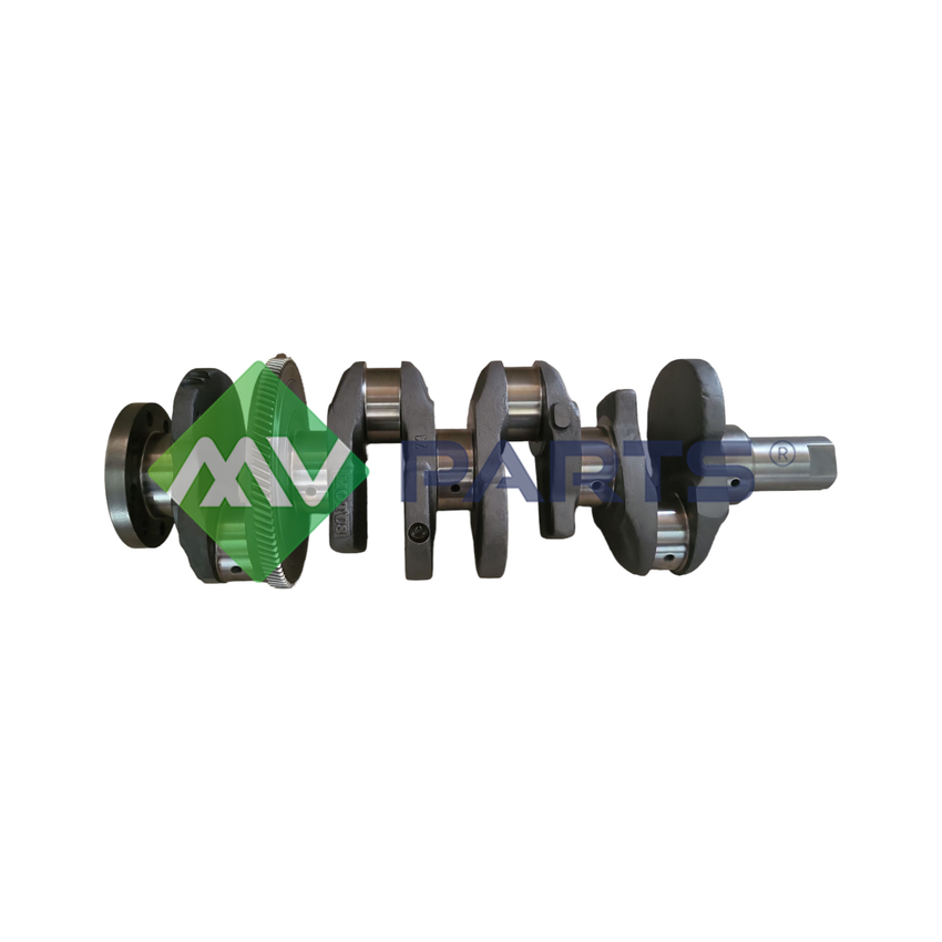 WAŁ KORBOWY MV PARTS D3533-K WAŁ Z PANEWKAMI RENAULT 2.0DCI 05-