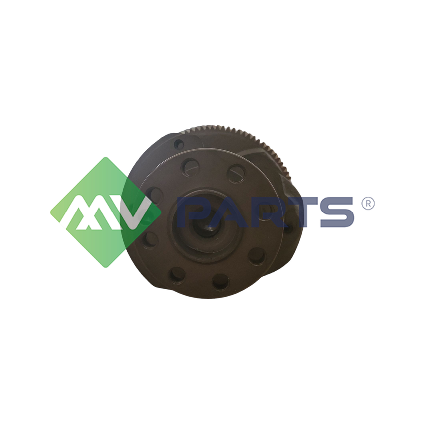 WAŁ KORBOWY MV PARTS D3533-K WAŁ Z PANEWKAMI RENAULT 2.0DCI 05-