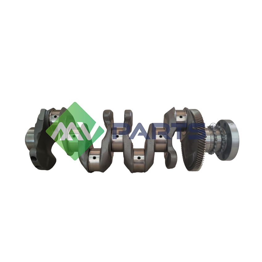 WAŁ KORBOWY+PANEWKI MV PARTS D3590-K BMW 16V 2.0D 06-