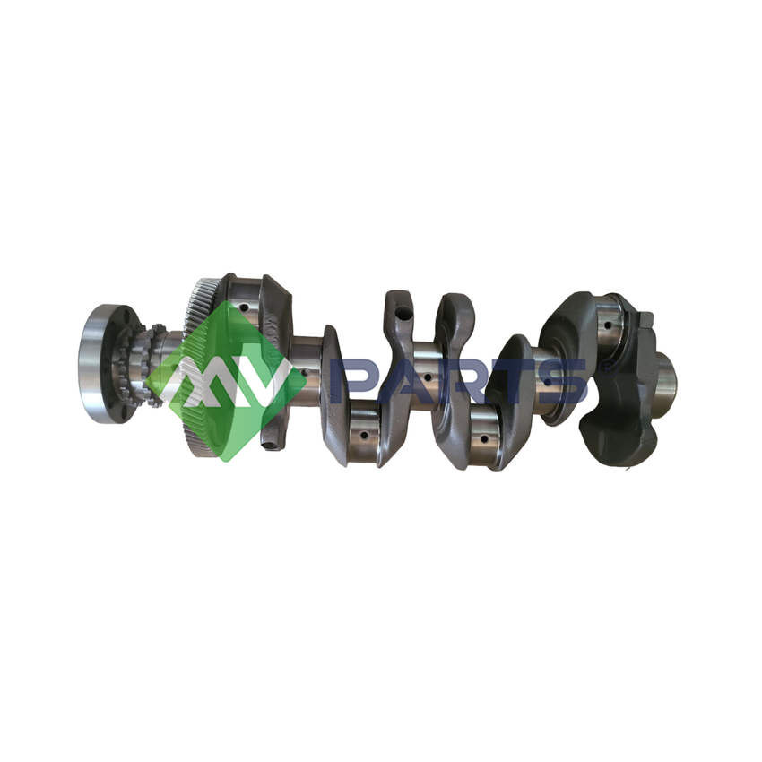 WAŁ KORBOWY+PANEWKI MV PARTS D3590-K BMW 16V 2.0D 06-