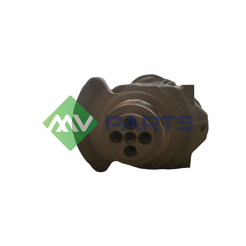 WAŁ KORBOWY+PANEWKI MV PARTS D3590-K BMW 16V 2.0D 06-