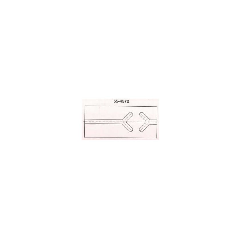 TULEJKA KORBOWODOWA GLYCO 554572 SEMI BMW 2.0-3.0D 98-