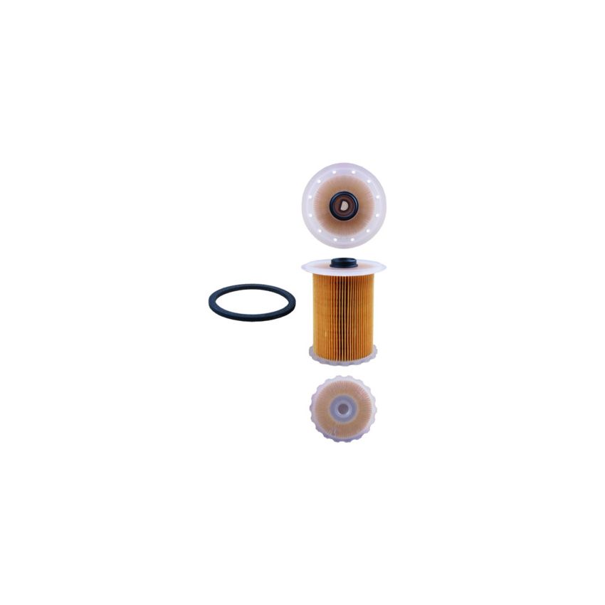 FILTR PALIWA KNEHT KX183D RENAULT 1.9-2.5DTI 00-