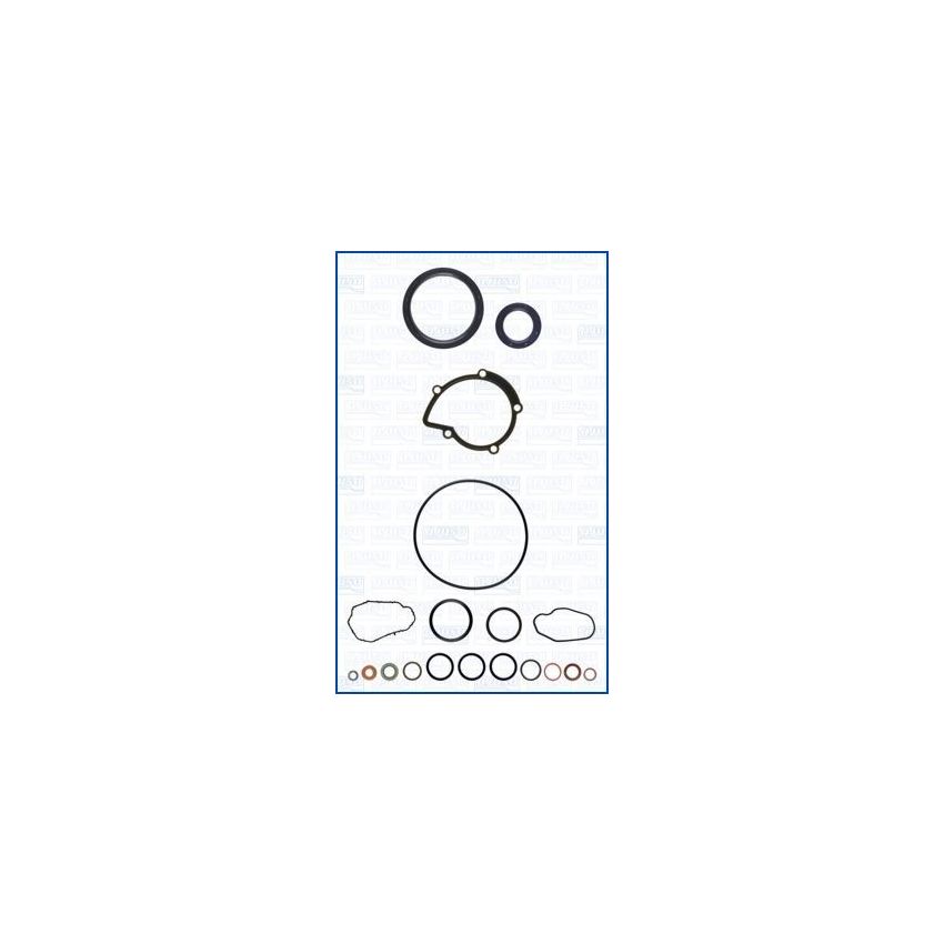 KOMPLET USZCZELEK BLOKU AJUSA 54237400 PSA 2.0HDI 11-