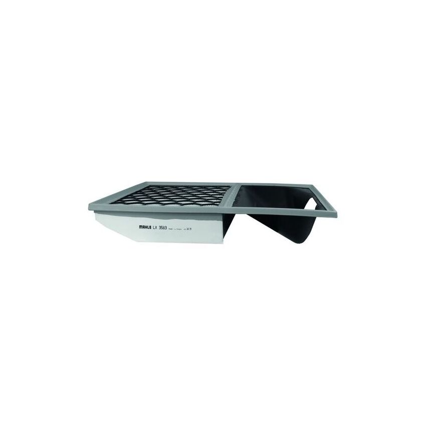 FILTR POWIETRZA KNEHT LX3583 IVECO 2.3-3.0D 06-