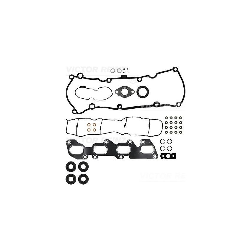 KOMPLET USZCZELEK GŁOWICY VICTOR REINZ 02-10034-01 VW 2.0D 15-