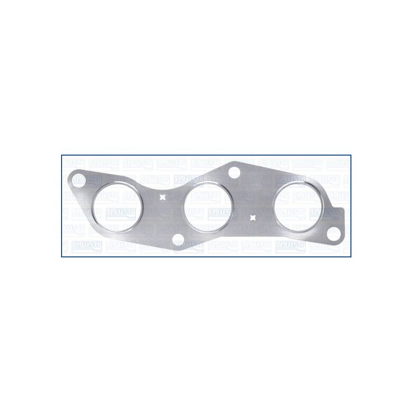 USZCZELKA KOLEKTORA WYDECHOWEGO AJUSA 13275700 HYUNDAI 1.0 11-